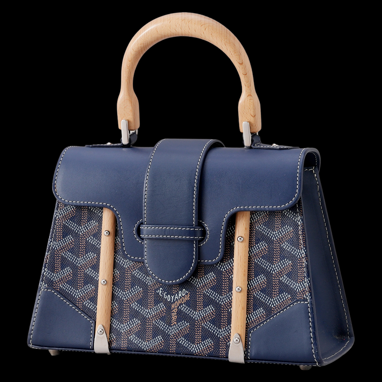 GOYARD(USED)고야드 사이공 미니