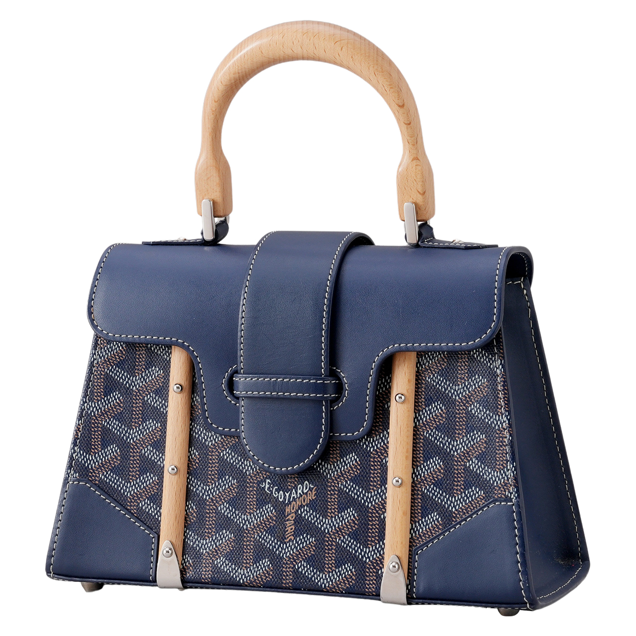GOYARD(USED)고야드 사이공 미니