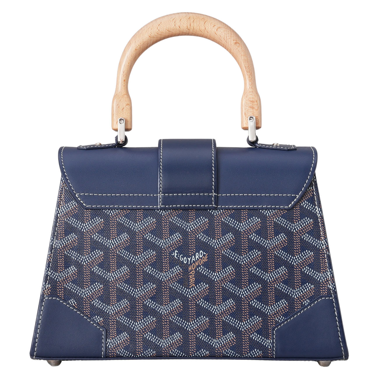 GOYARD(USED)고야드 사이공 미니