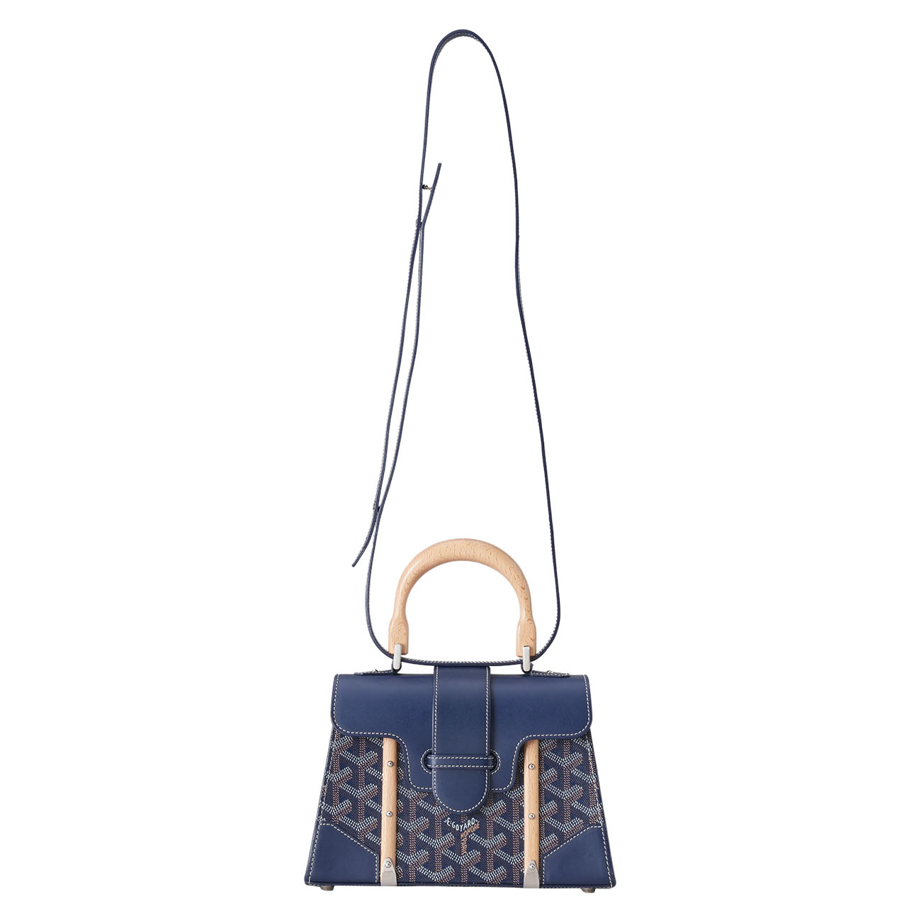 GOYARD(USED)고야드 사이공 미니