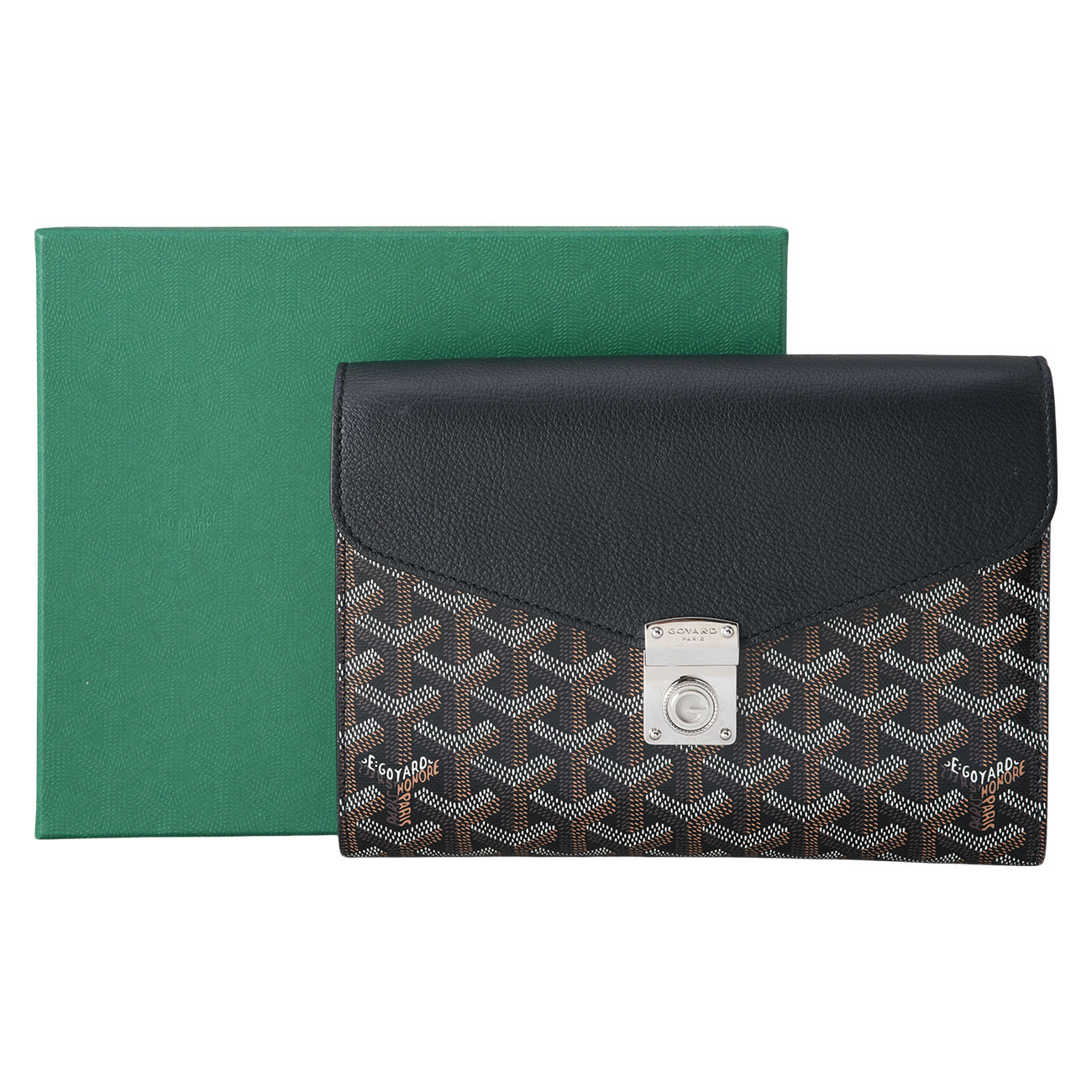 GOYARD(USED)고야드 시프르 PM