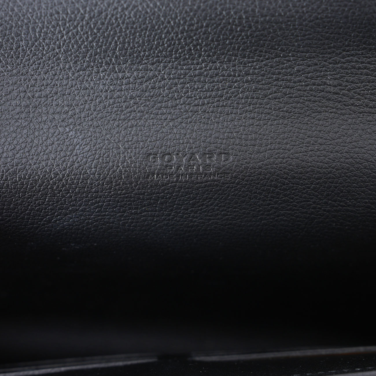 GOYARD(USED)고야드 시프르 PM