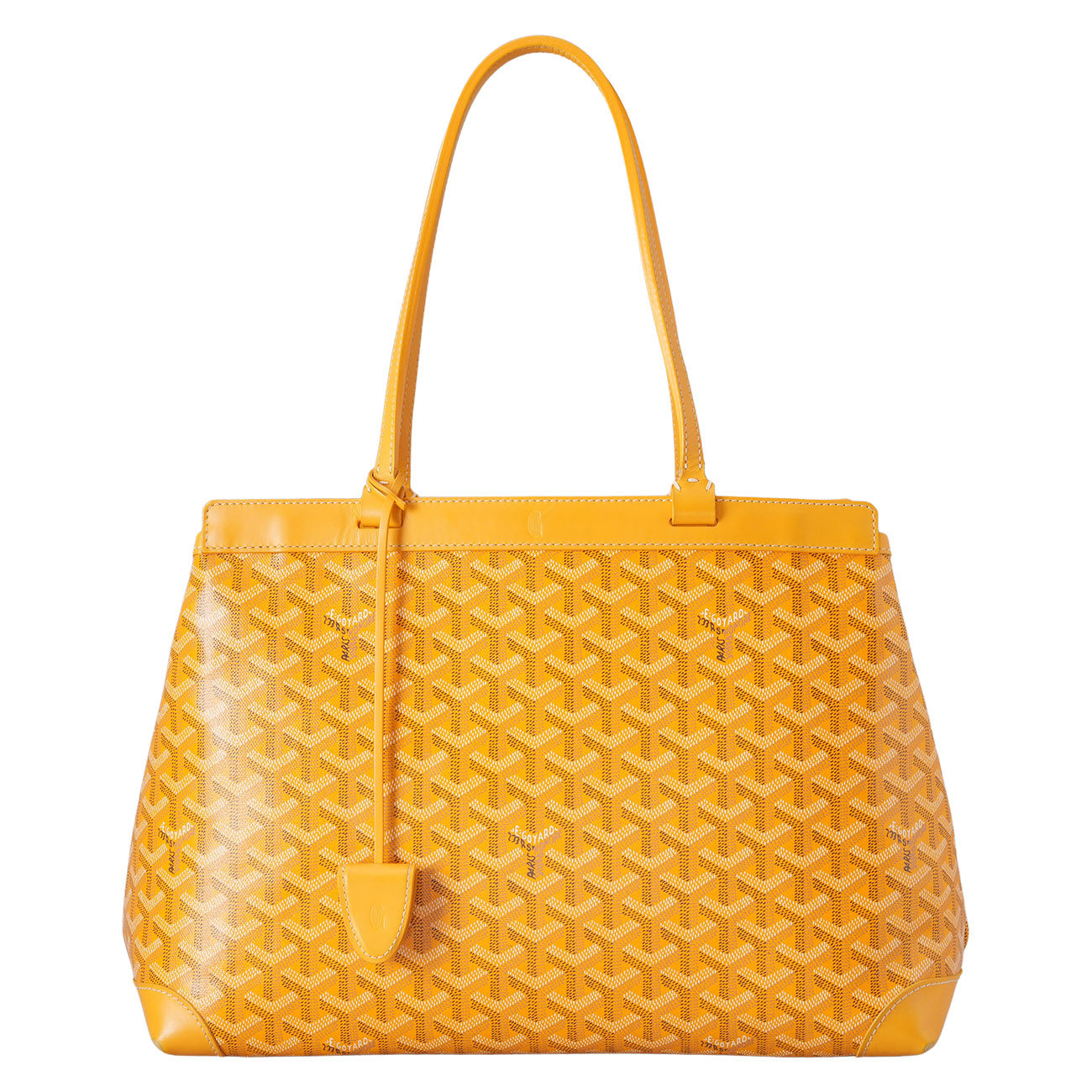 GOYARD(USED)고야드 벨샤스