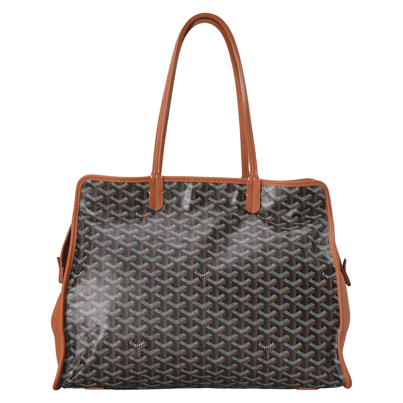 GOYARD(USED)고야드 하디백 PM