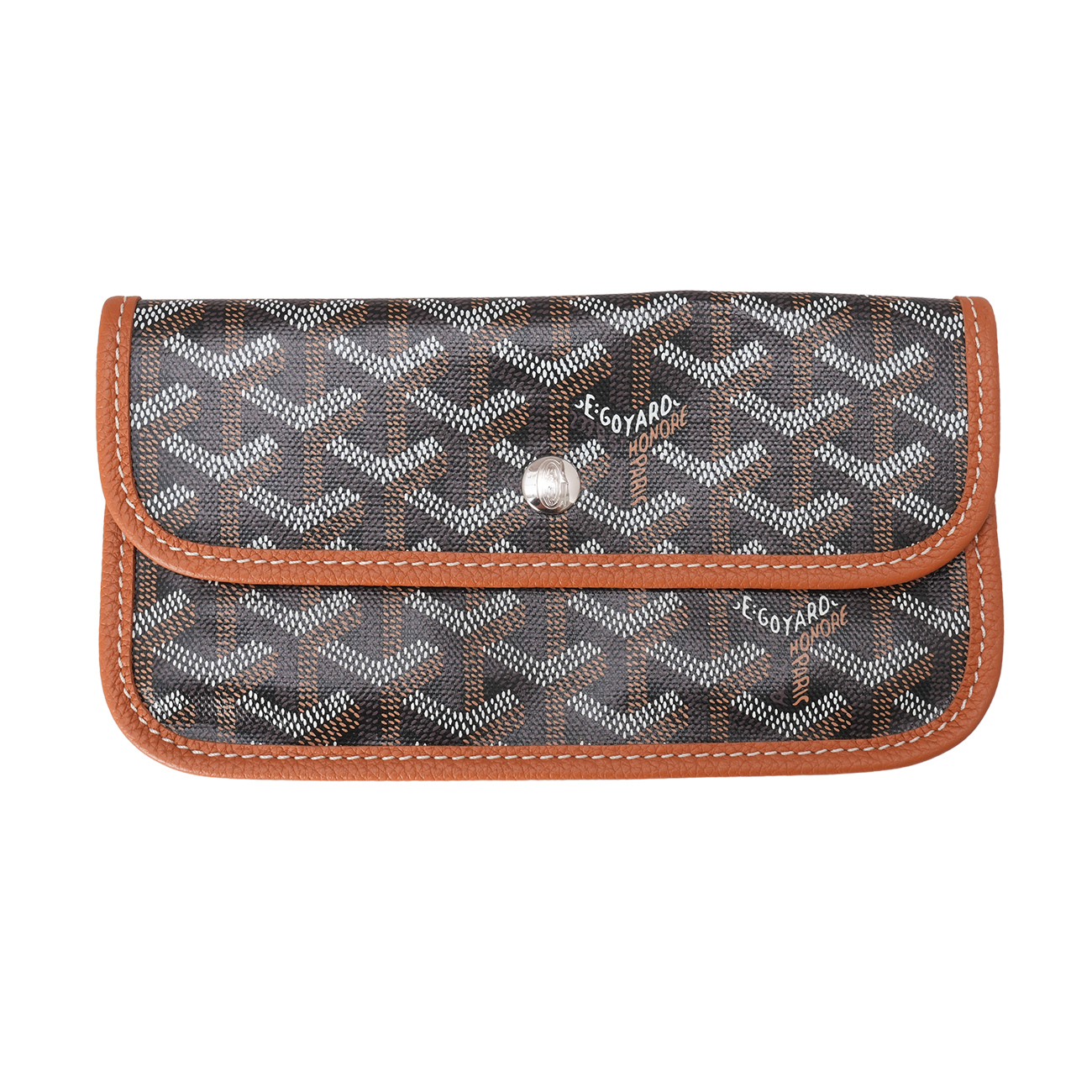 GOYARD(USED)고야드 하디백 PM