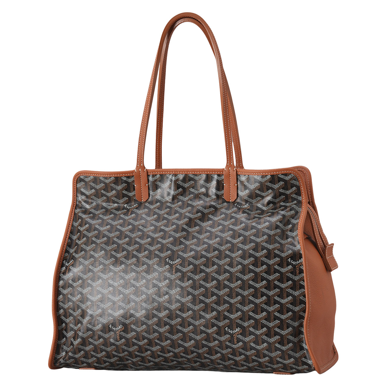 GOYARD(USED)고야드 하디백 PM
