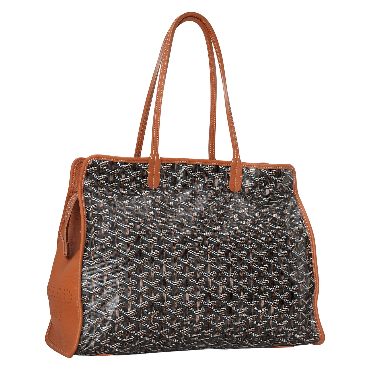 GOYARD(USED)고야드 하디백 PM