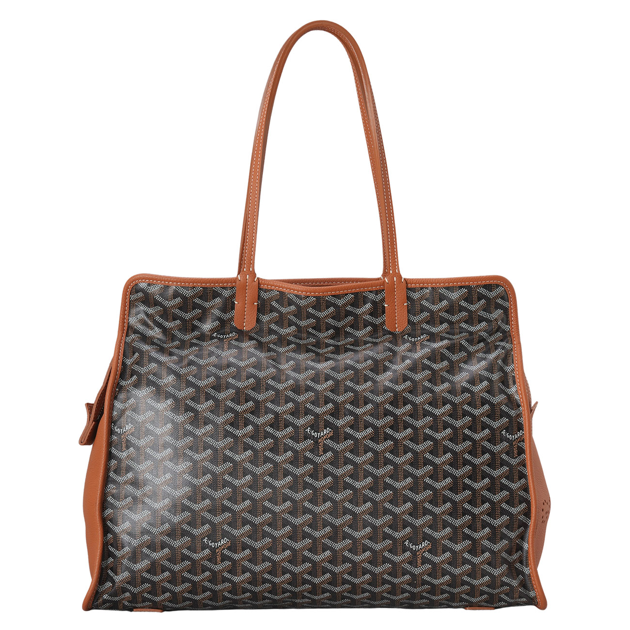 GOYARD(USED)고야드 하디백 PM