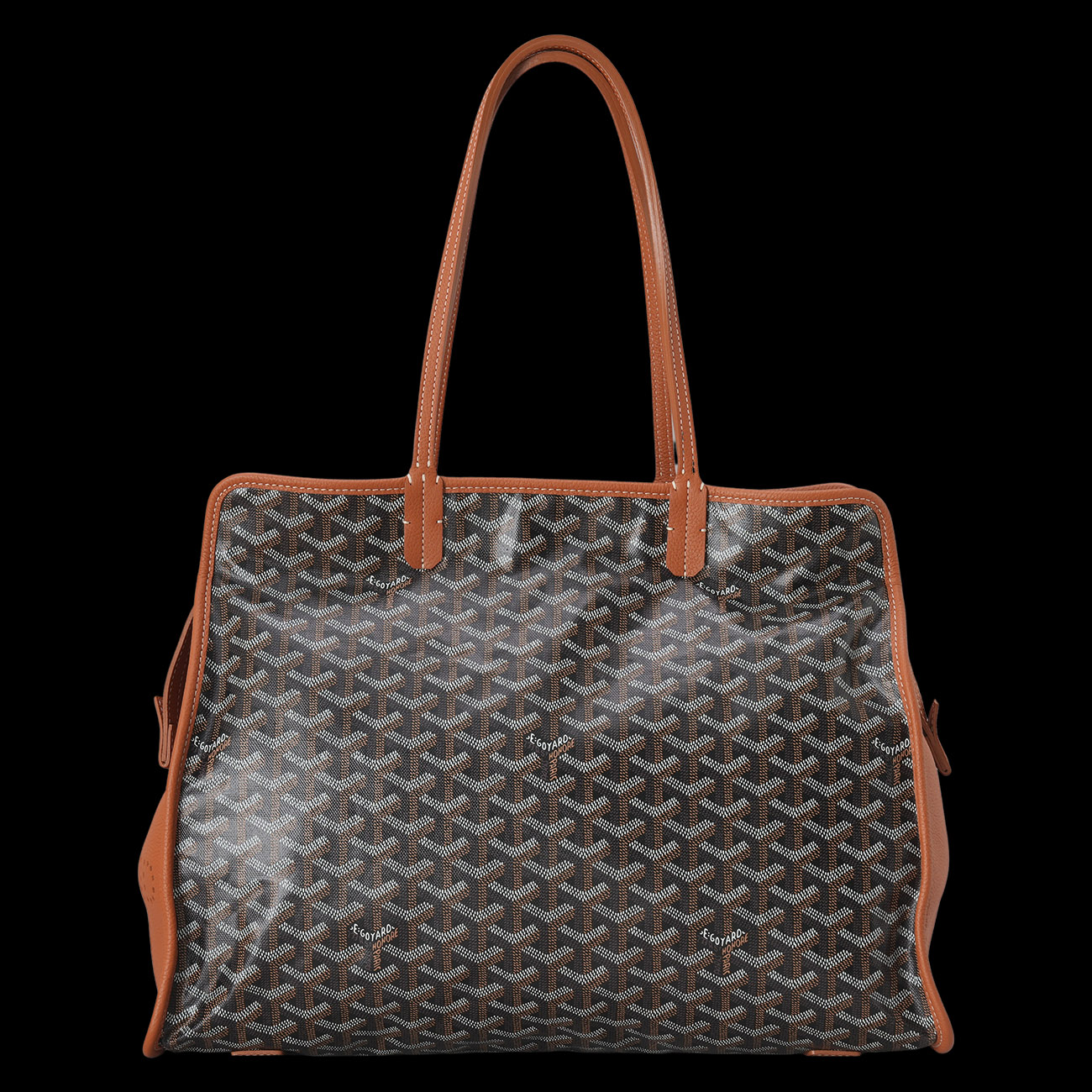 GOYARD(USED)고야드 하디백 PM