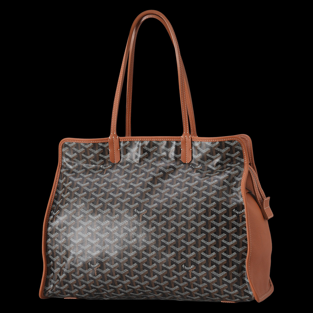 GOYARD(USED)고야드 하디백 PM