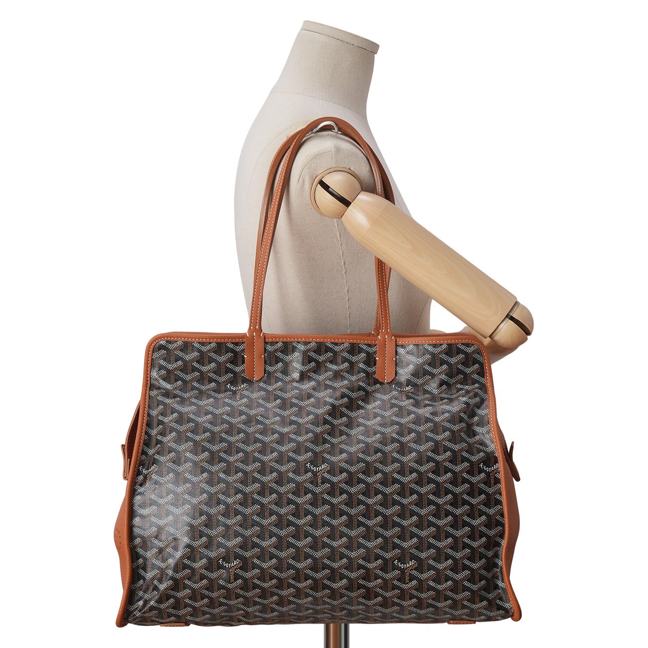 GOYARD(USED)고야드 하디백 PM