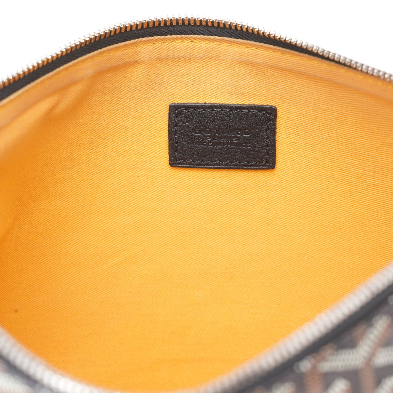 GOYARD(USED)고야드 세나 클러치 MM