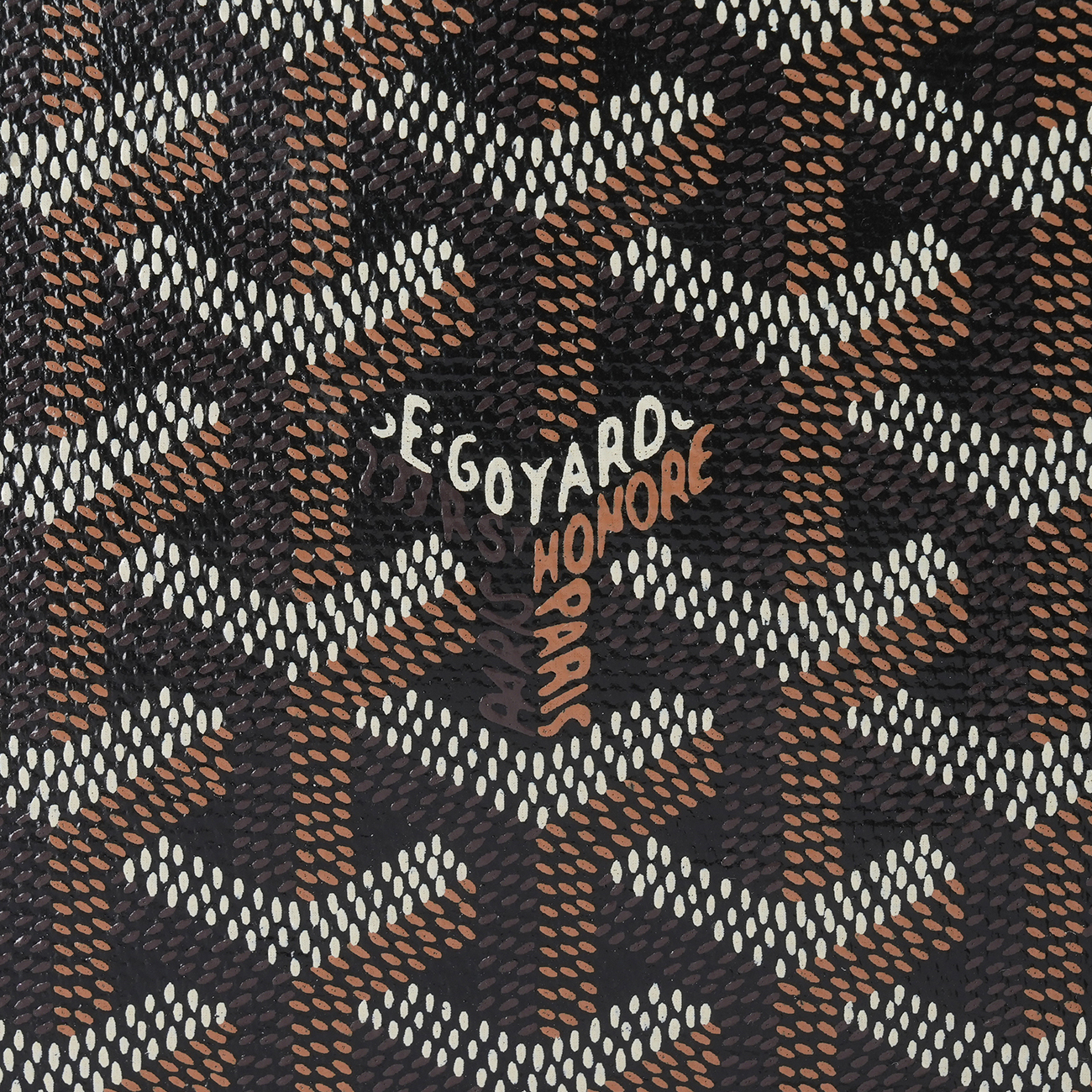 GOYARD(USED)고야드 세나 클러치 MM