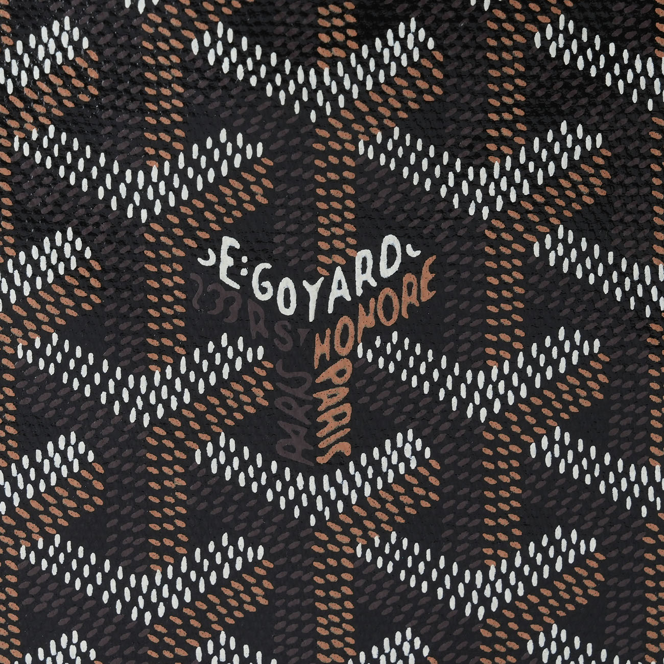 GOYARD(USED)고야드 아르투아 MM