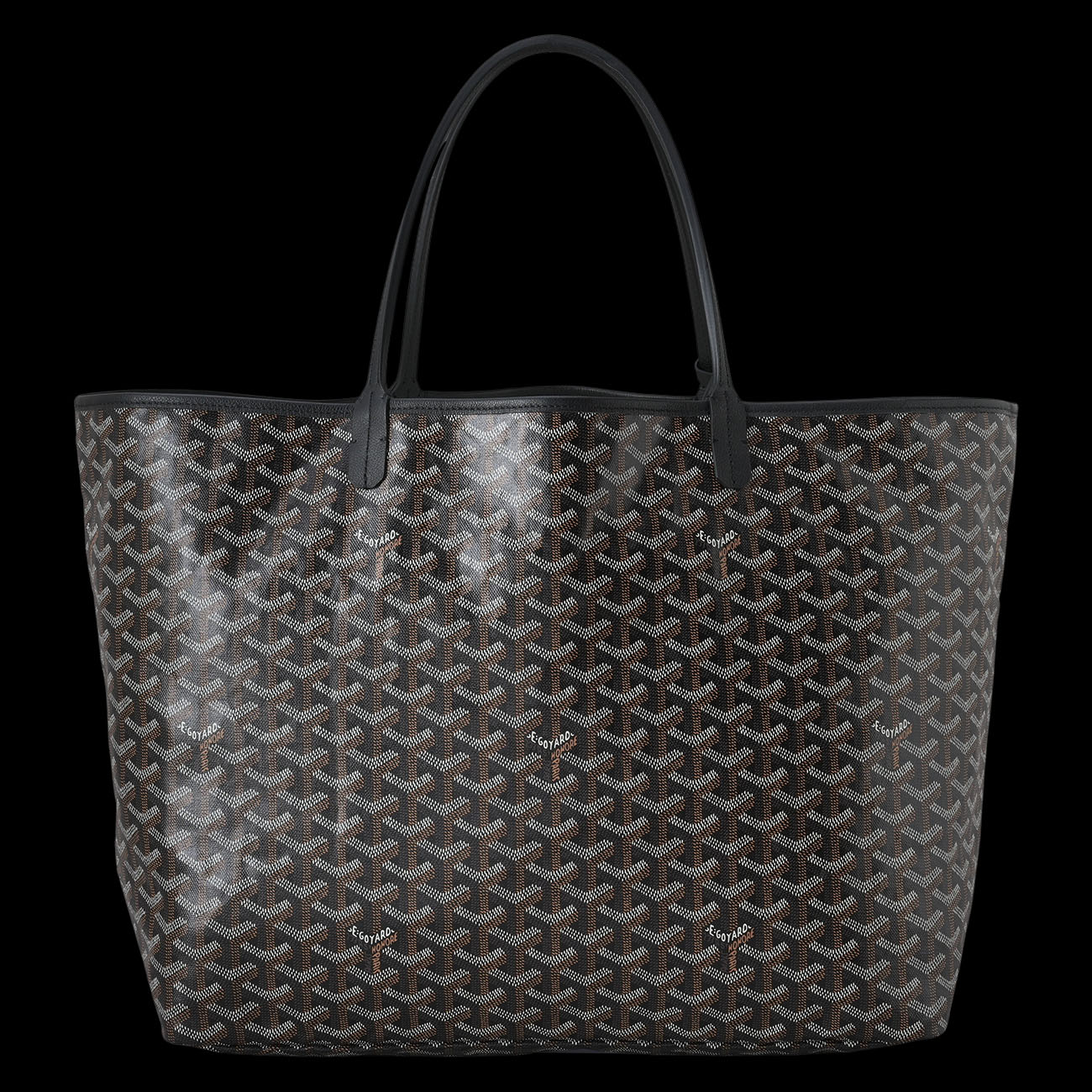 GOYARD(USED)고야드 아르투아 MM