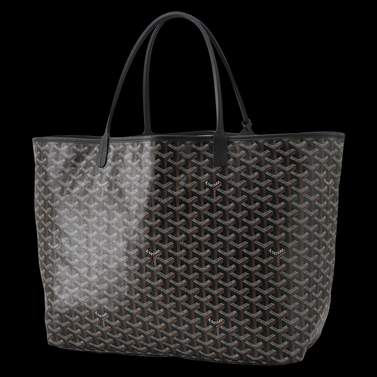 GOYARD(USED)고야드 아르투아 MM