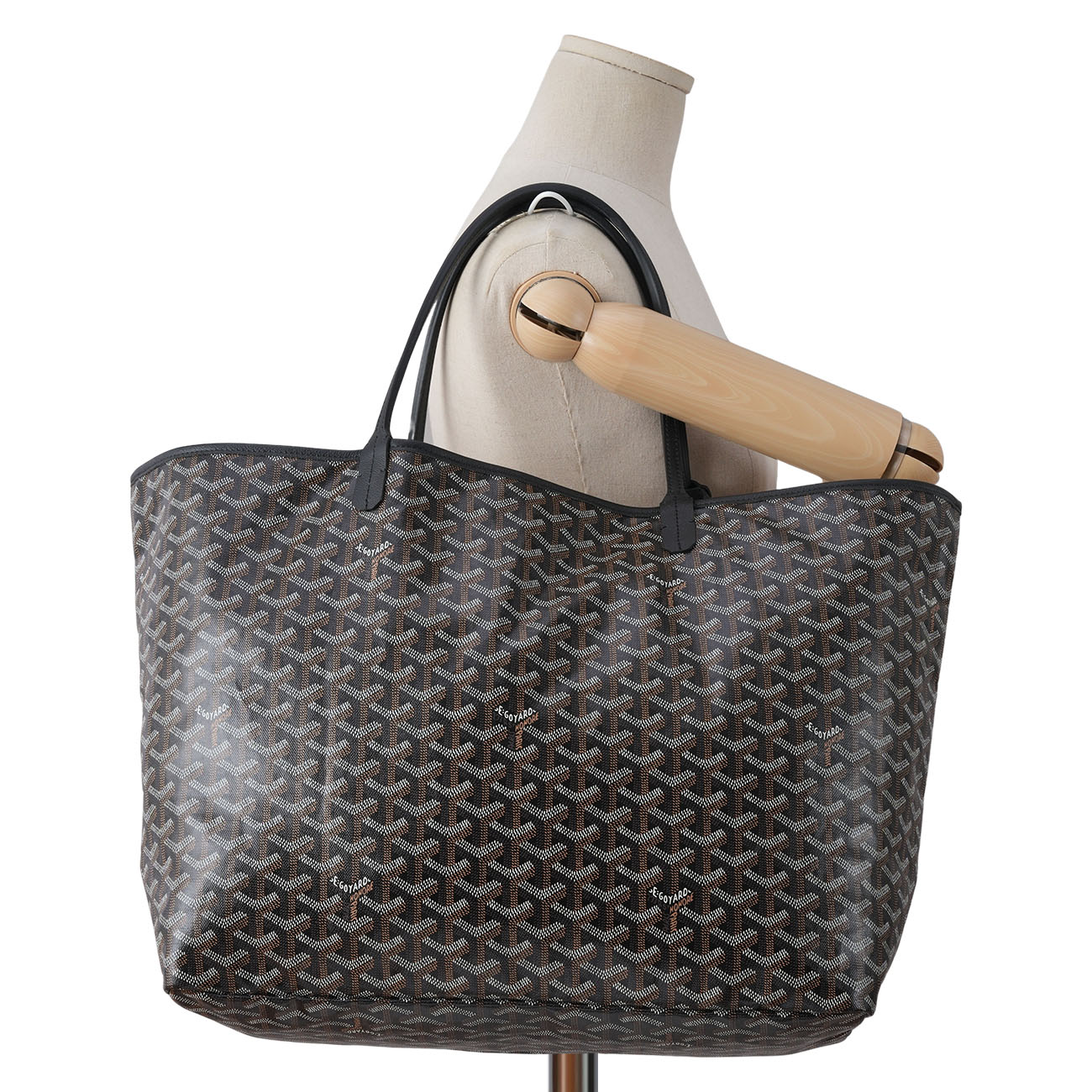 GOYARD(USED)고야드 아르투아 MM