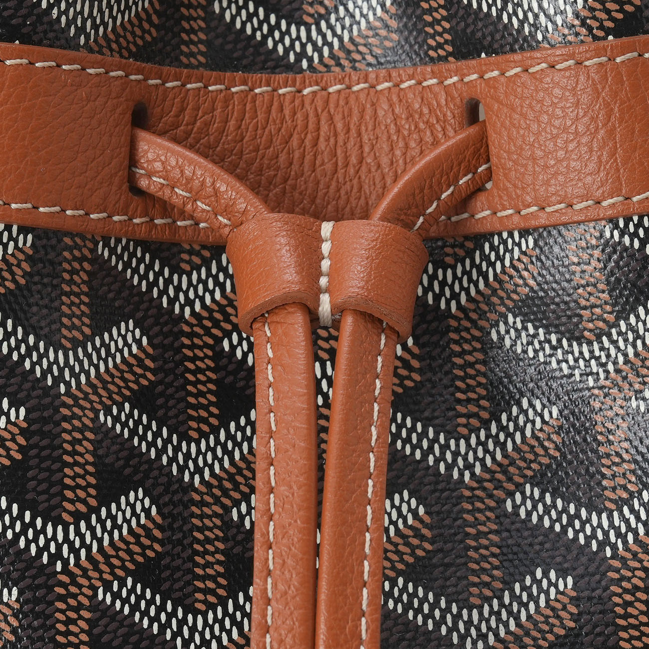 GOYARD(USED)고야드 플롯 PM
