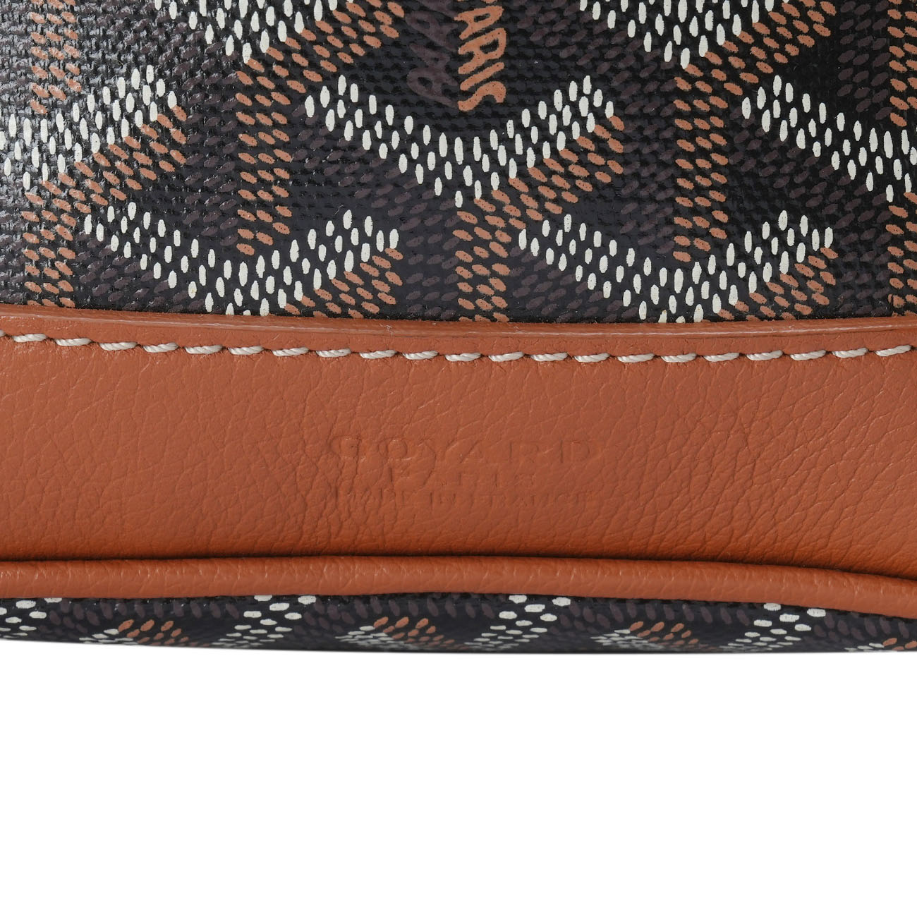 GOYARD(USED)고야드 플롯 PM
