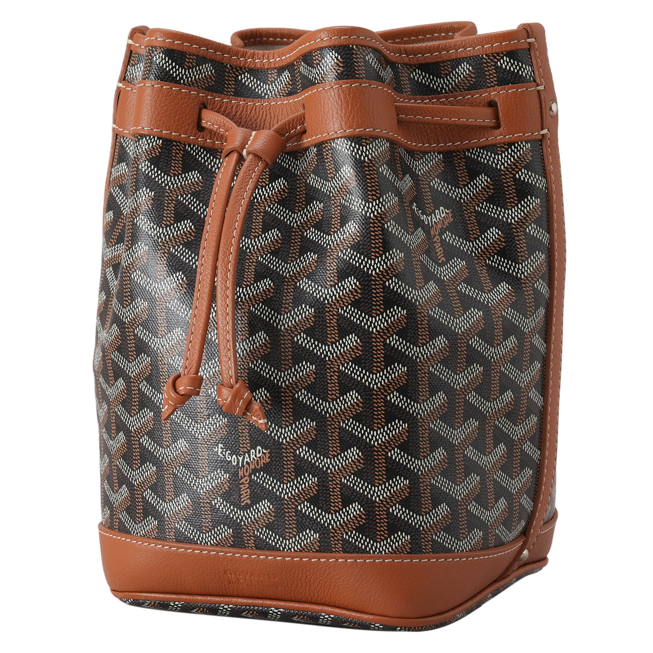 GOYARD(USED)고야드 플롯 PM