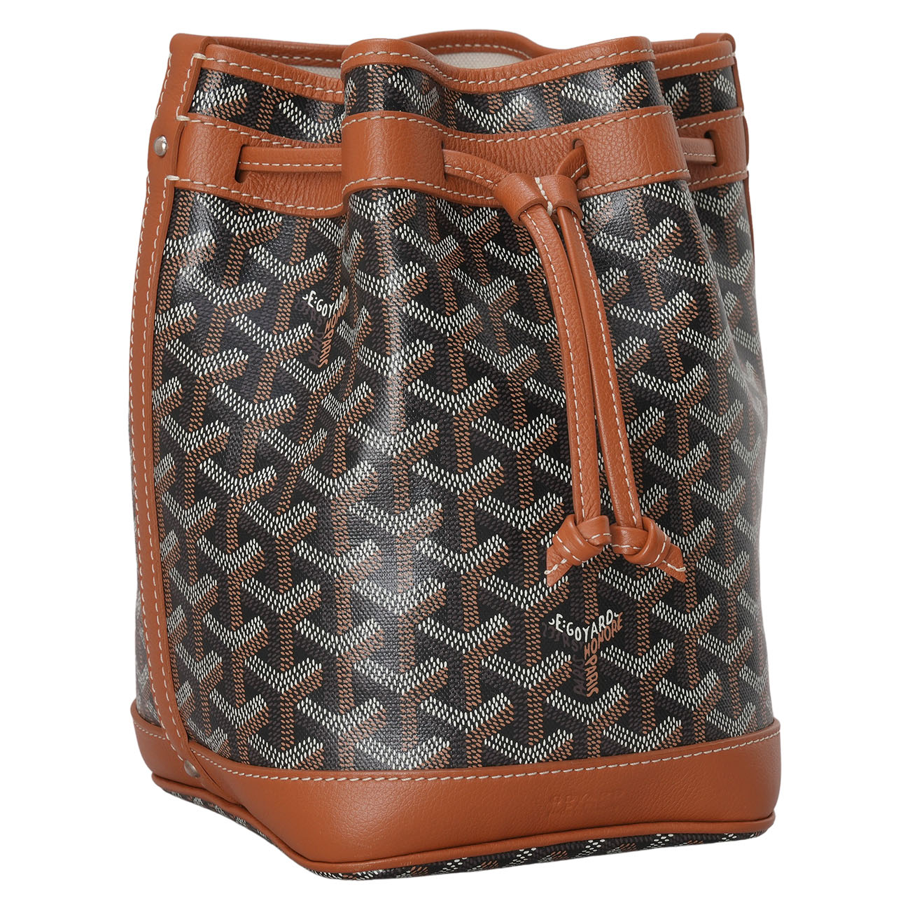 GOYARD(USED)고야드 플롯 PM