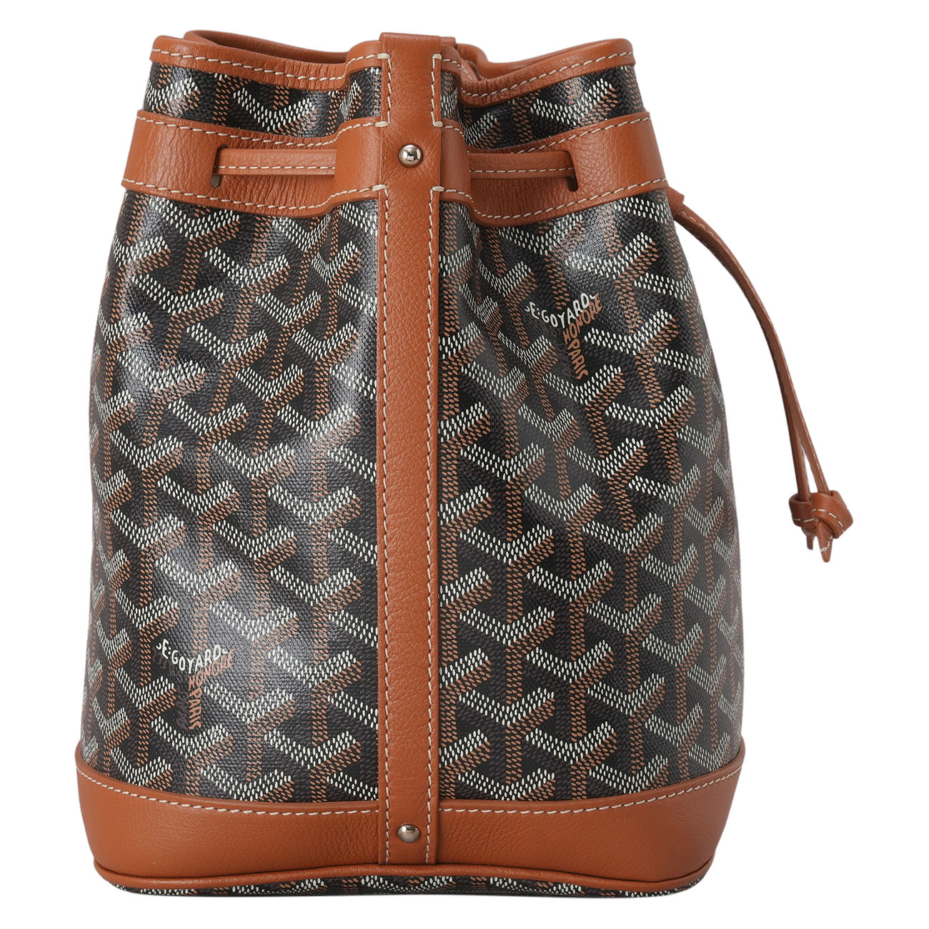 GOYARD(USED)고야드 플롯 PM