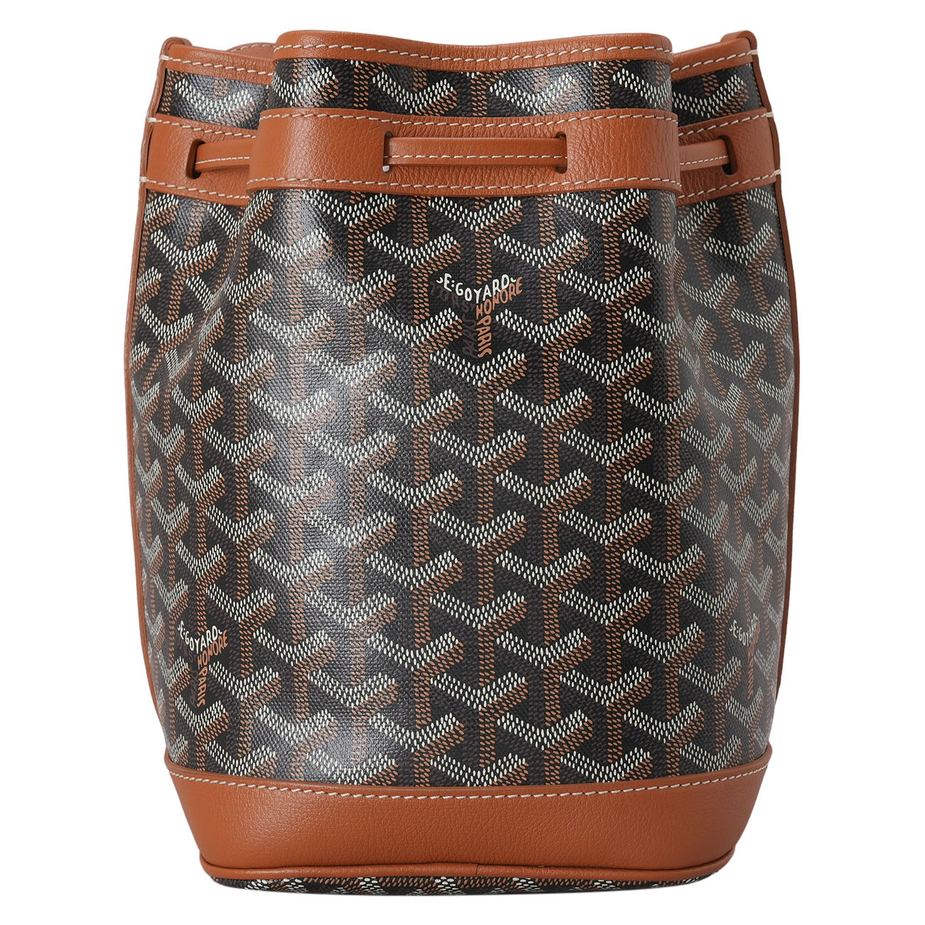 GOYARD(USED)고야드 플롯 PM