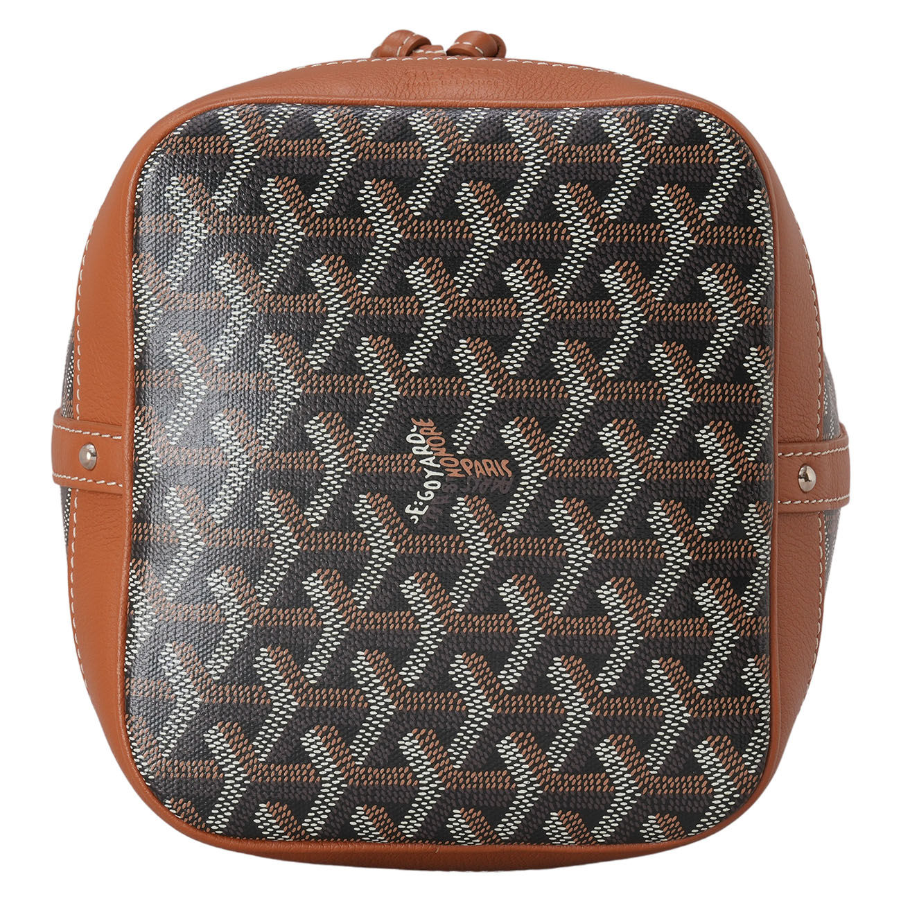 GOYARD(USED)고야드 플롯 PM