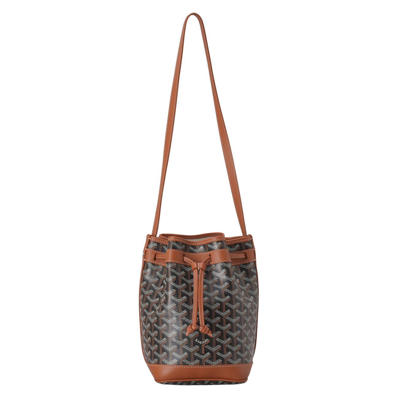 GOYARD(USED)고야드 플롯 PM