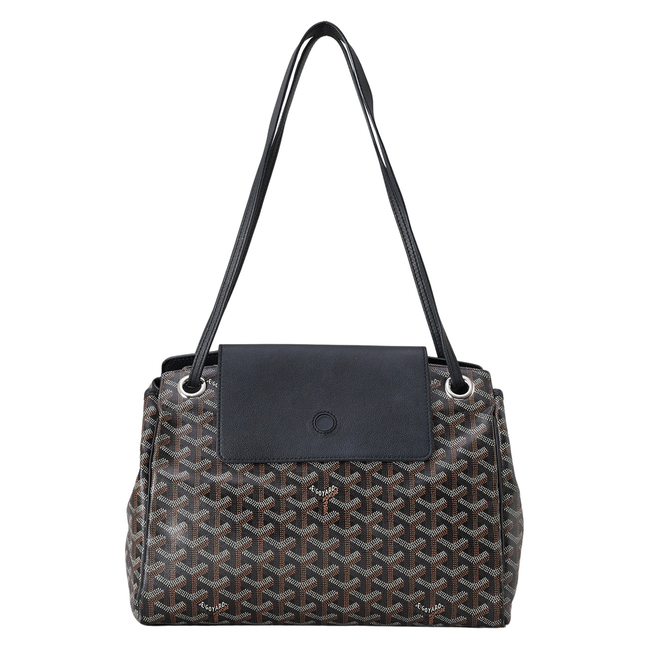 GOYARD(USED)고야드 루에뜨 PM