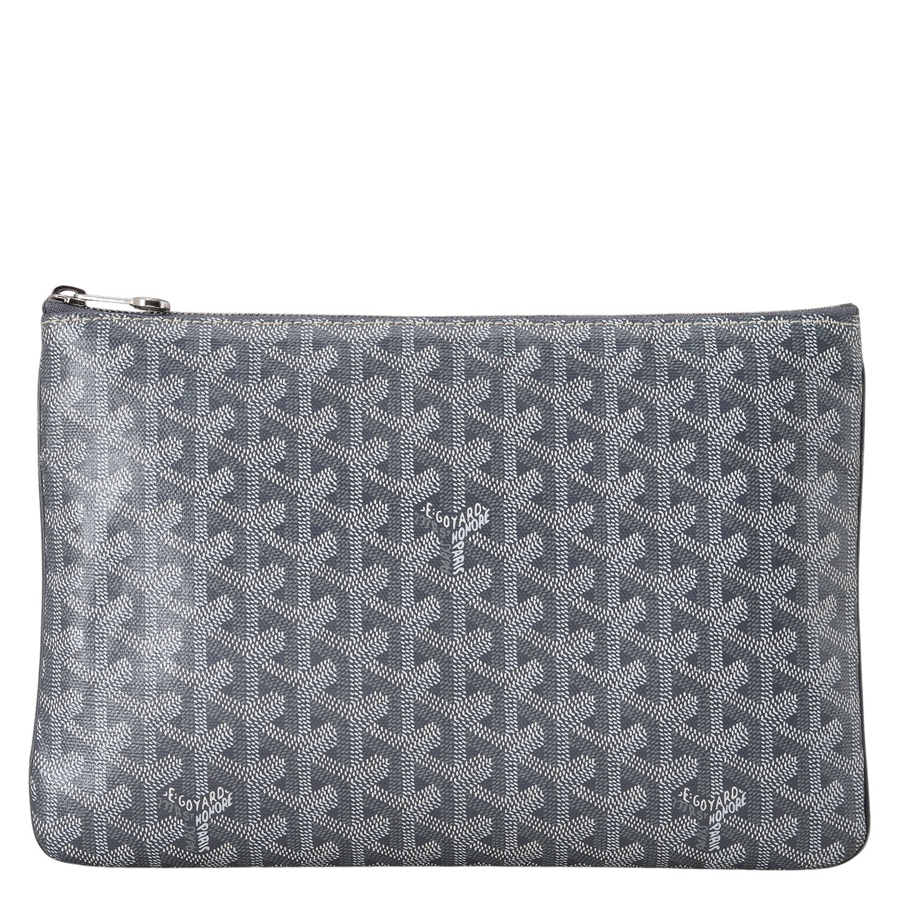GOYARD(USED)고야드 세나클러치 MM
