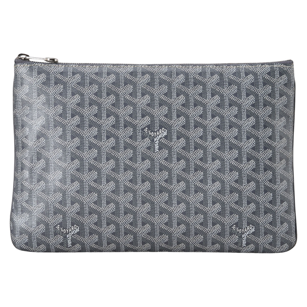 GOYARD(USED)고야드 세나클러치 MM