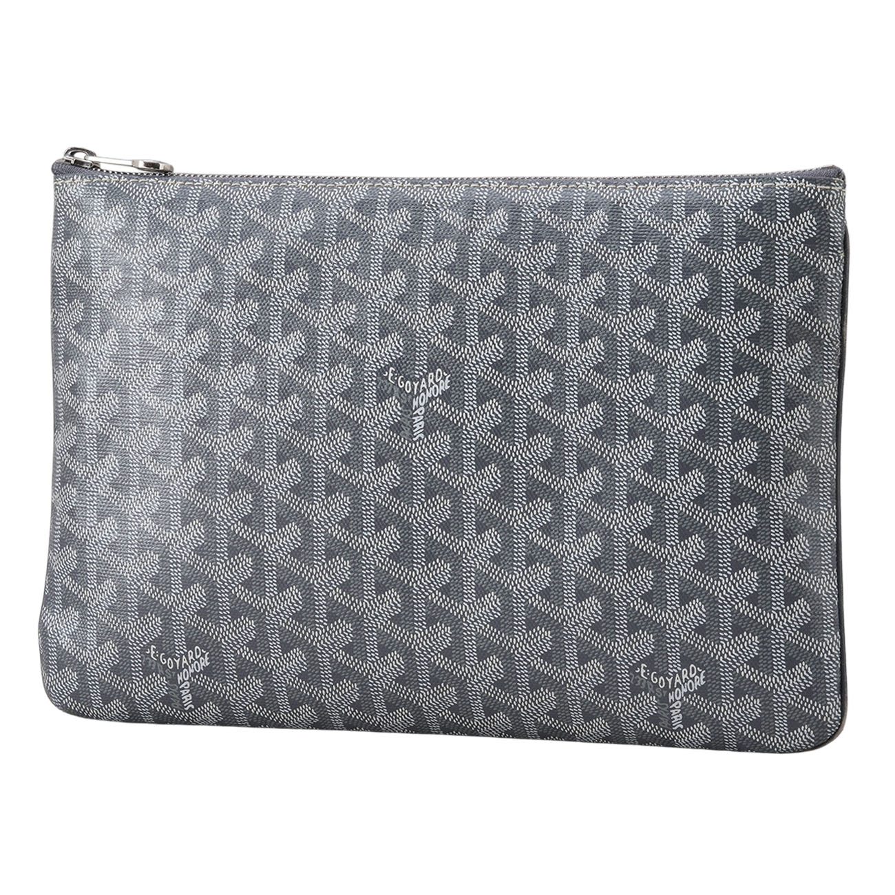 GOYARD(USED)고야드 세나클러치 MM
