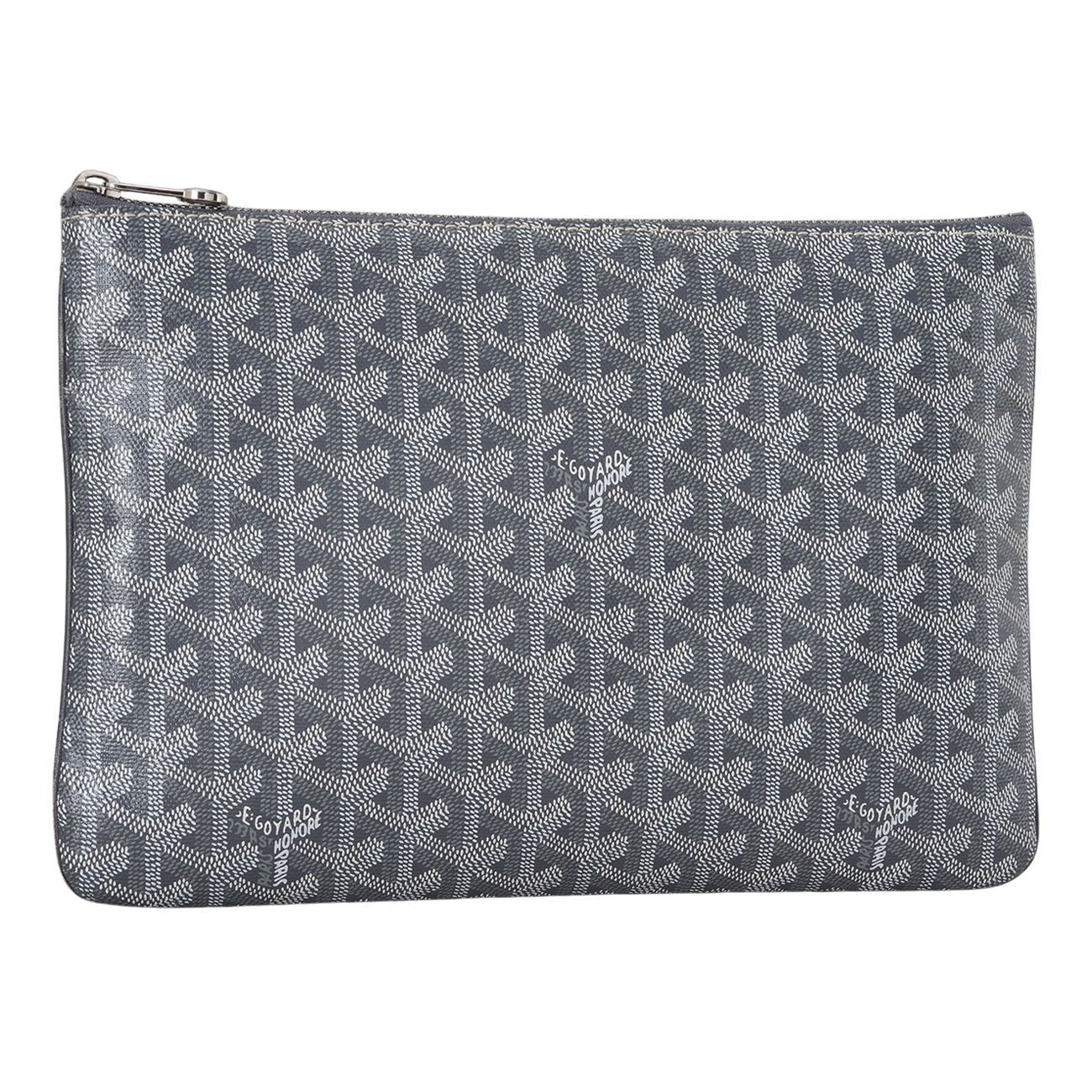 GOYARD(USED)고야드 세나클러치 MM