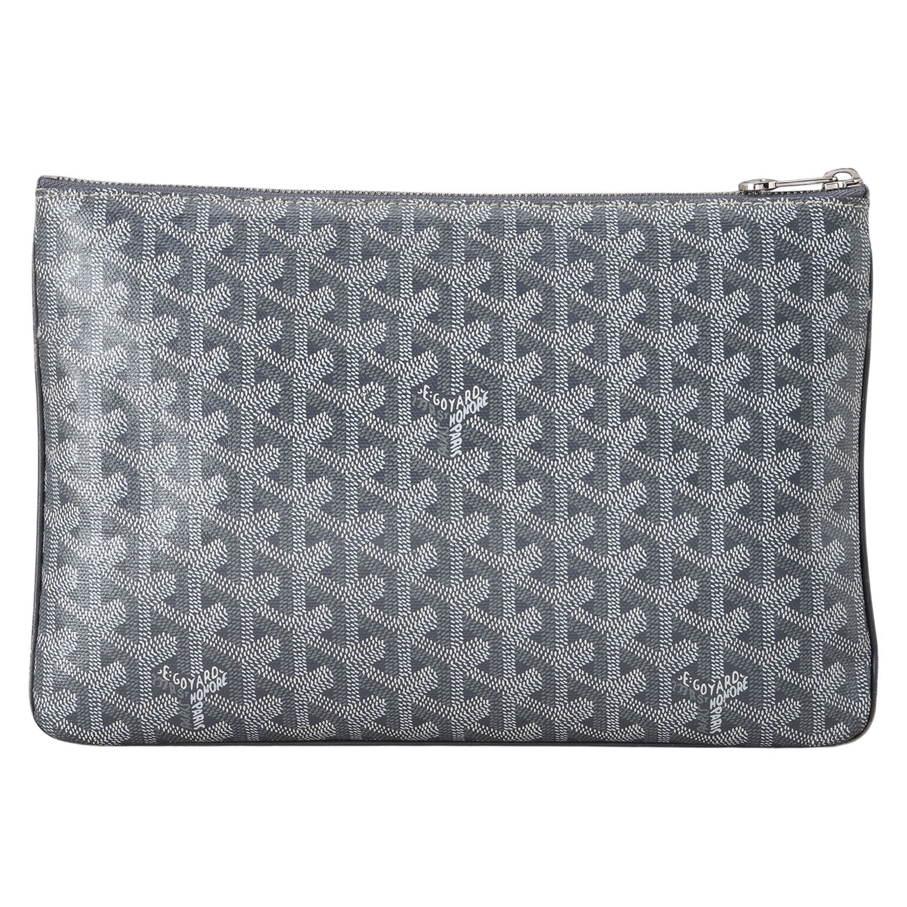 GOYARD(USED)고야드 세나클러치 MM
