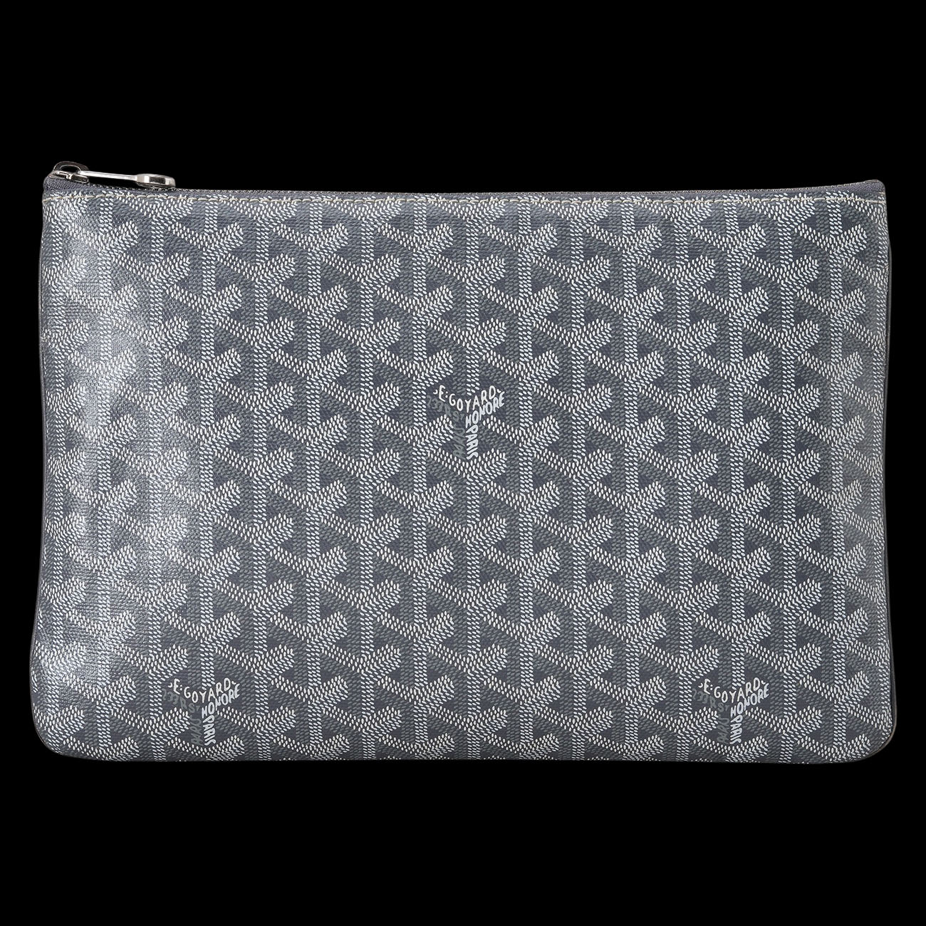 GOYARD(USED)고야드 세나클러치 MM