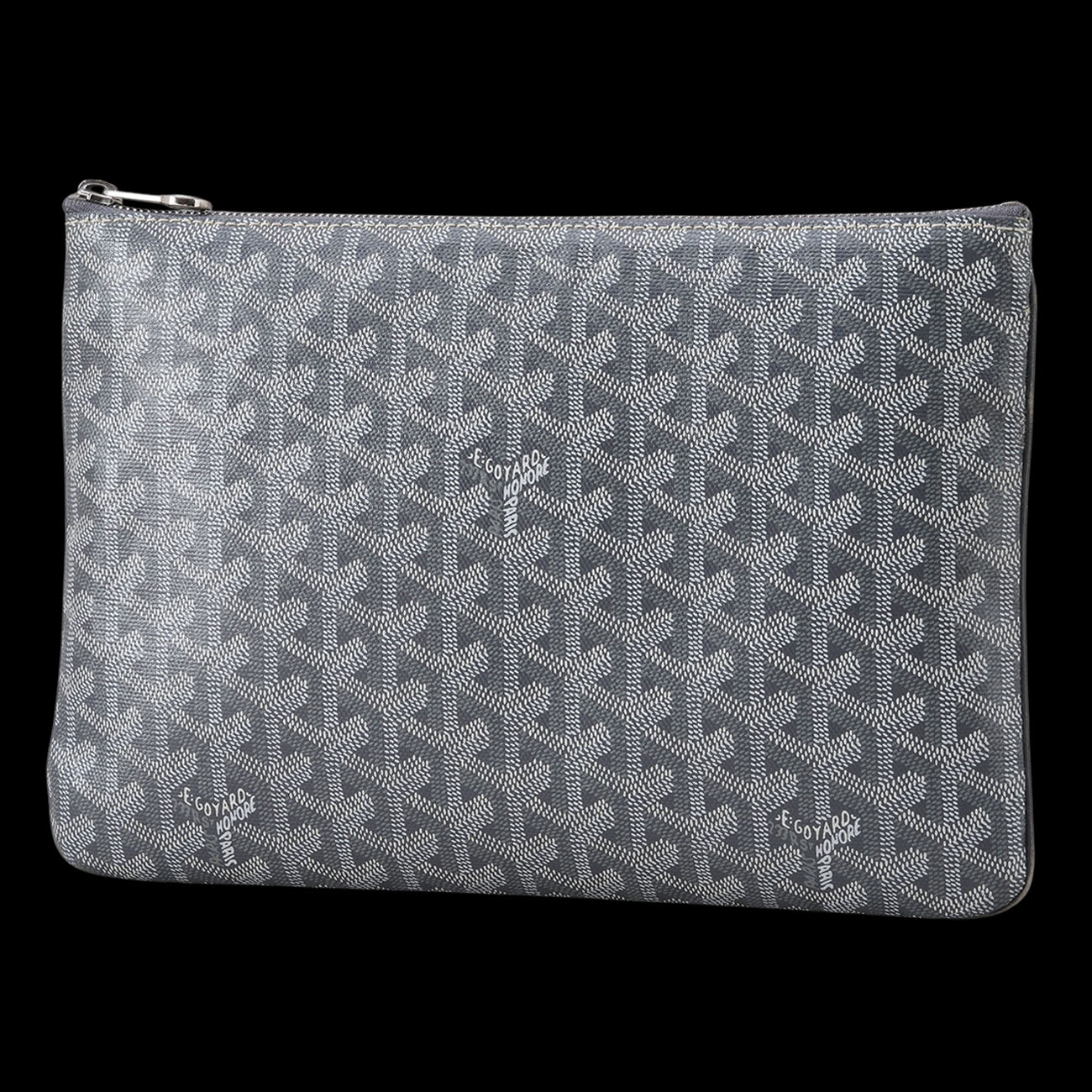 GOYARD(USED)고야드 세나클러치 MM