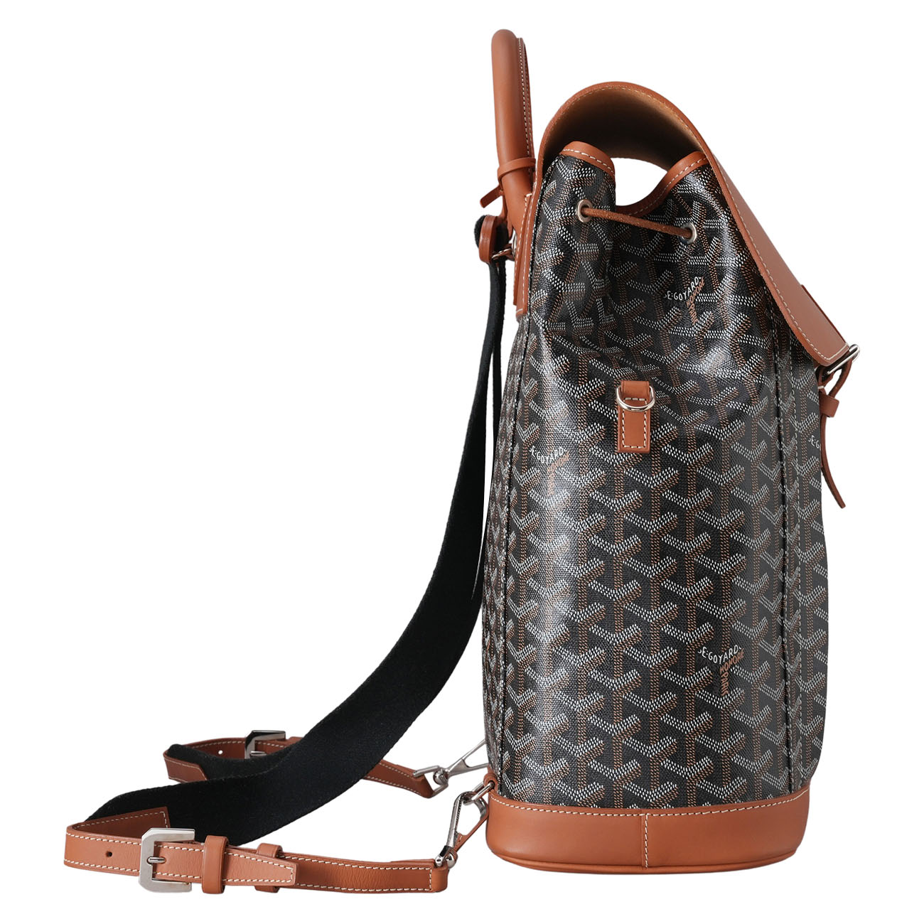 GOYARD(USED)고야드 알팡 백팩 MM