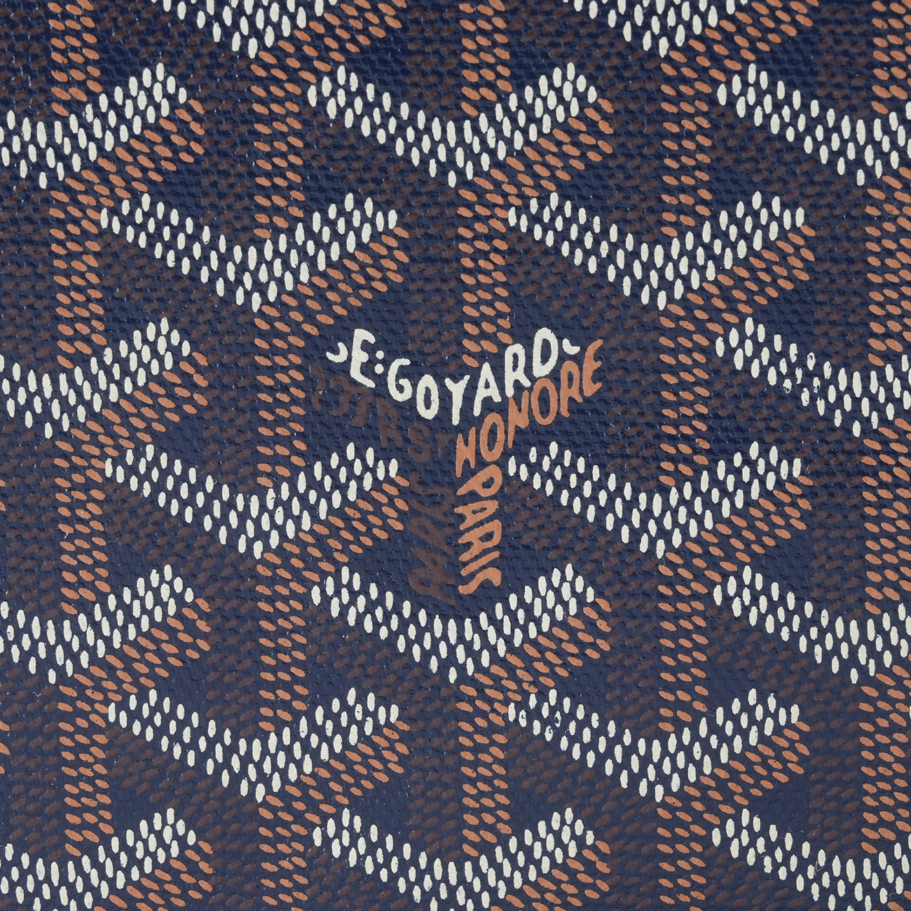 GOYARD(USED)고야드 세나 클러치 GM