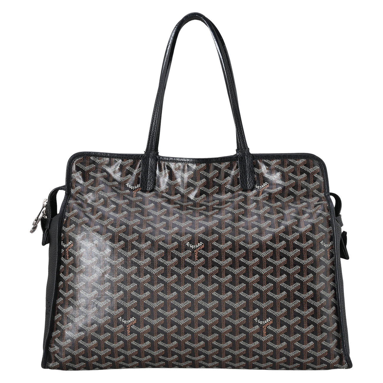 GOYARD(USED)고야드 하디백 PM
