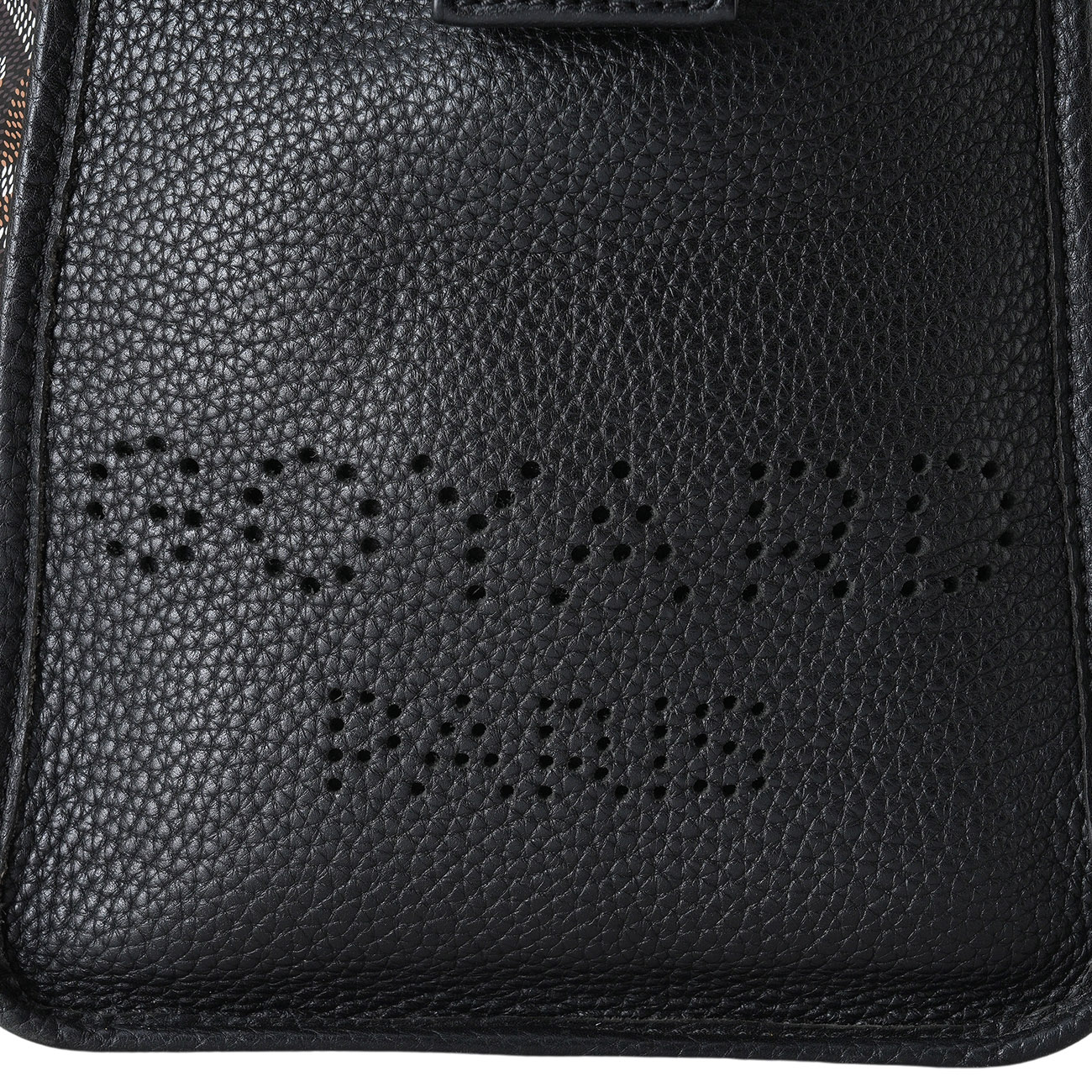 GOYARD(USED)고야드 하디백 PM