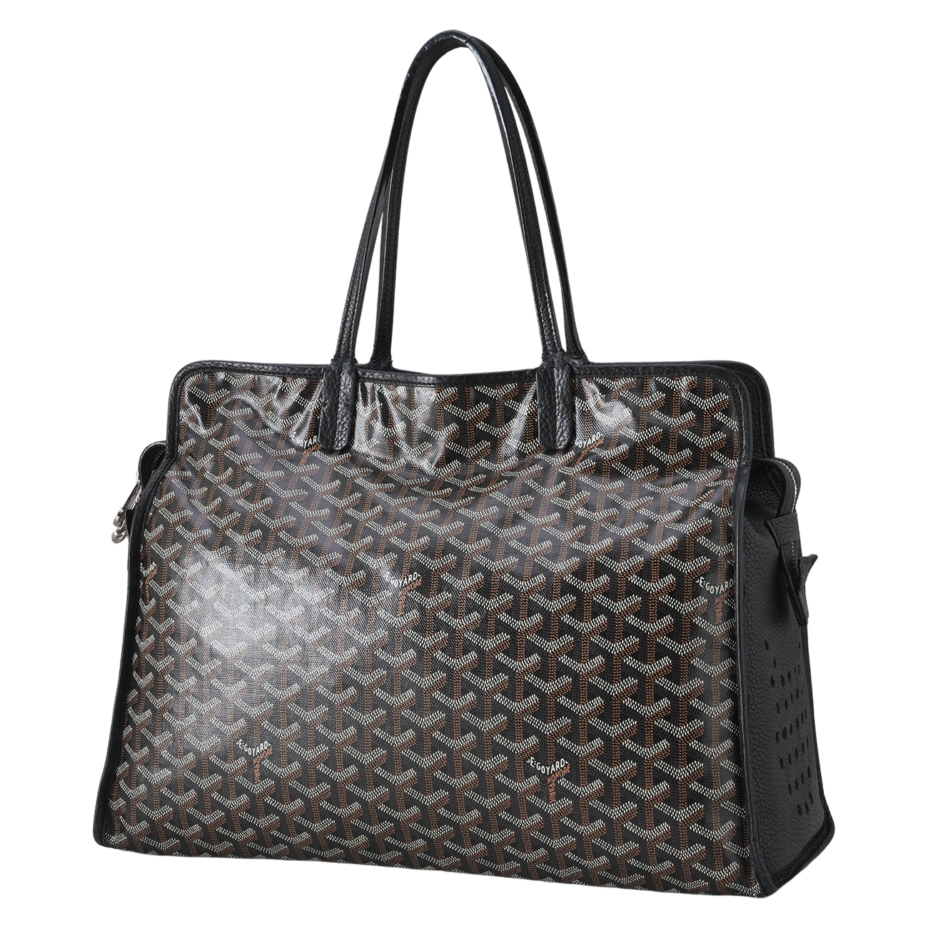 GOYARD(USED)고야드 하디백 PM