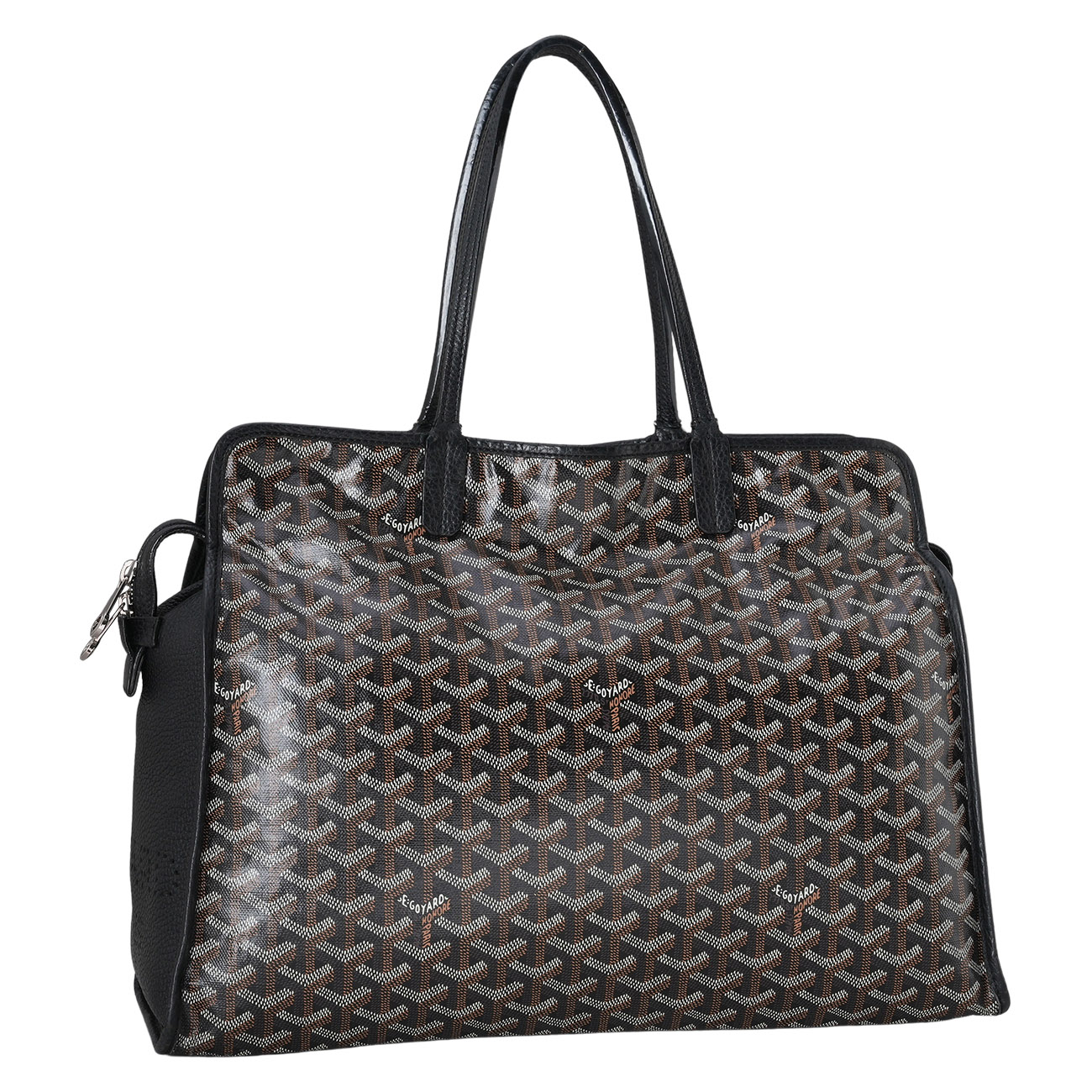 GOYARD(USED)고야드 하디백 PM