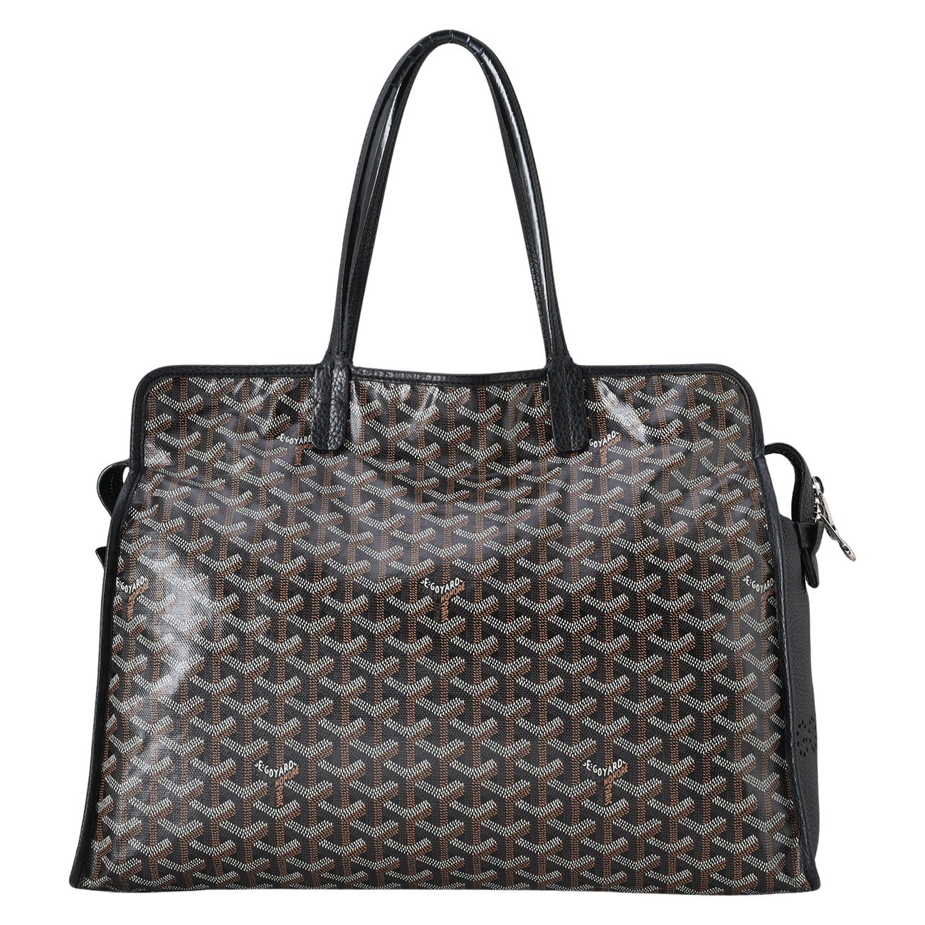 GOYARD(USED)고야드 하디백 PM