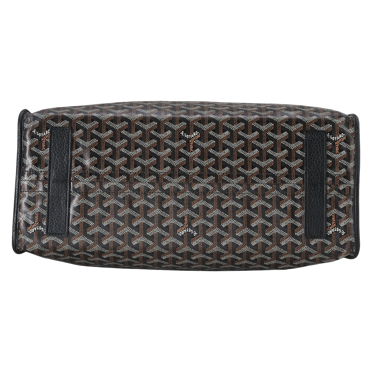 GOYARD(USED)고야드 하디백 PM