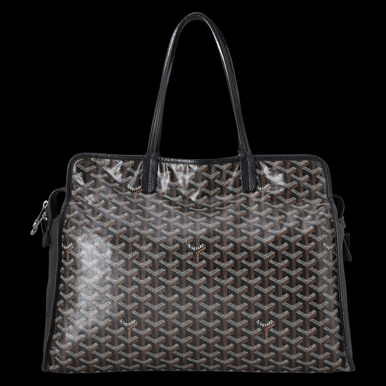 GOYARD(USED)고야드 하디백 PM