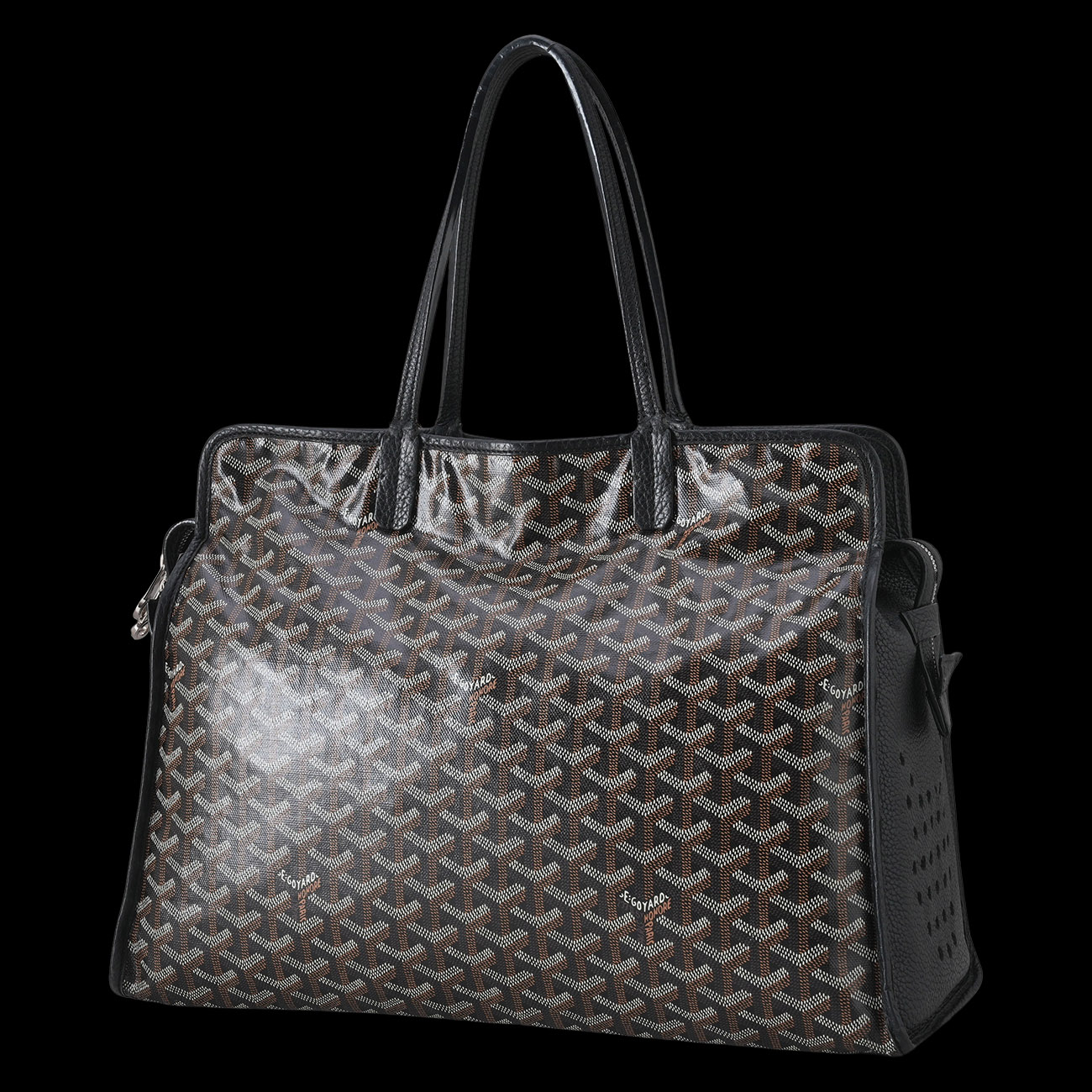 GOYARD(USED)고야드 하디백 PM