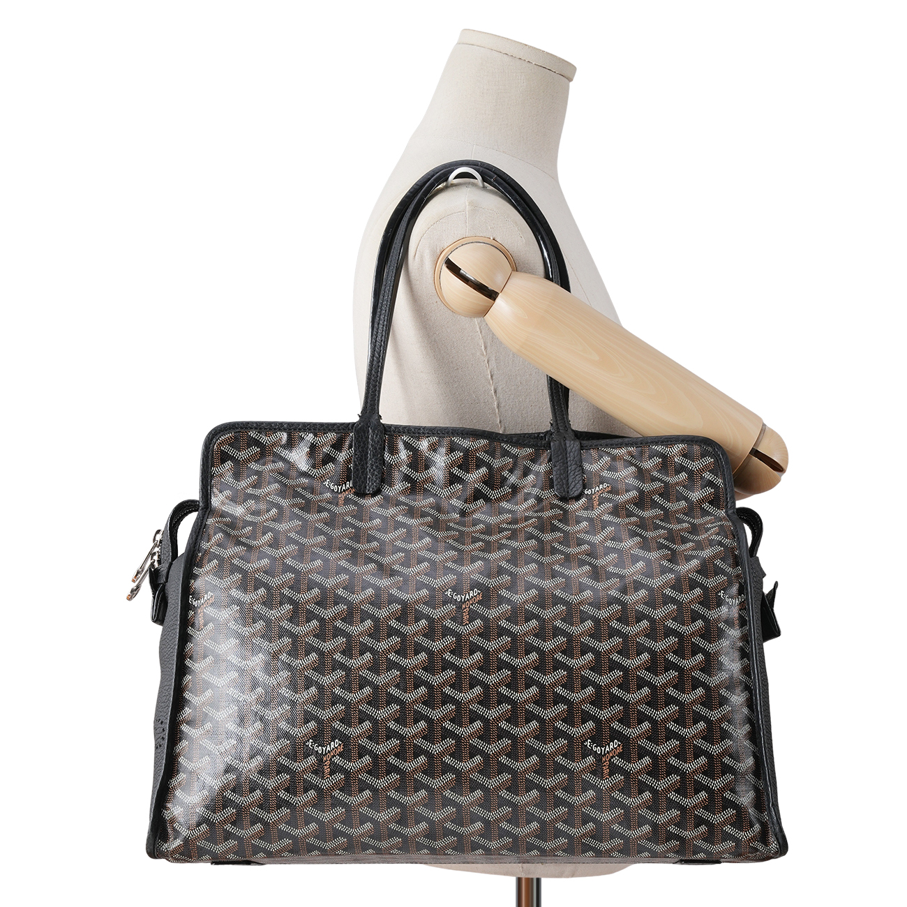 GOYARD(USED)고야드 하디백 PM