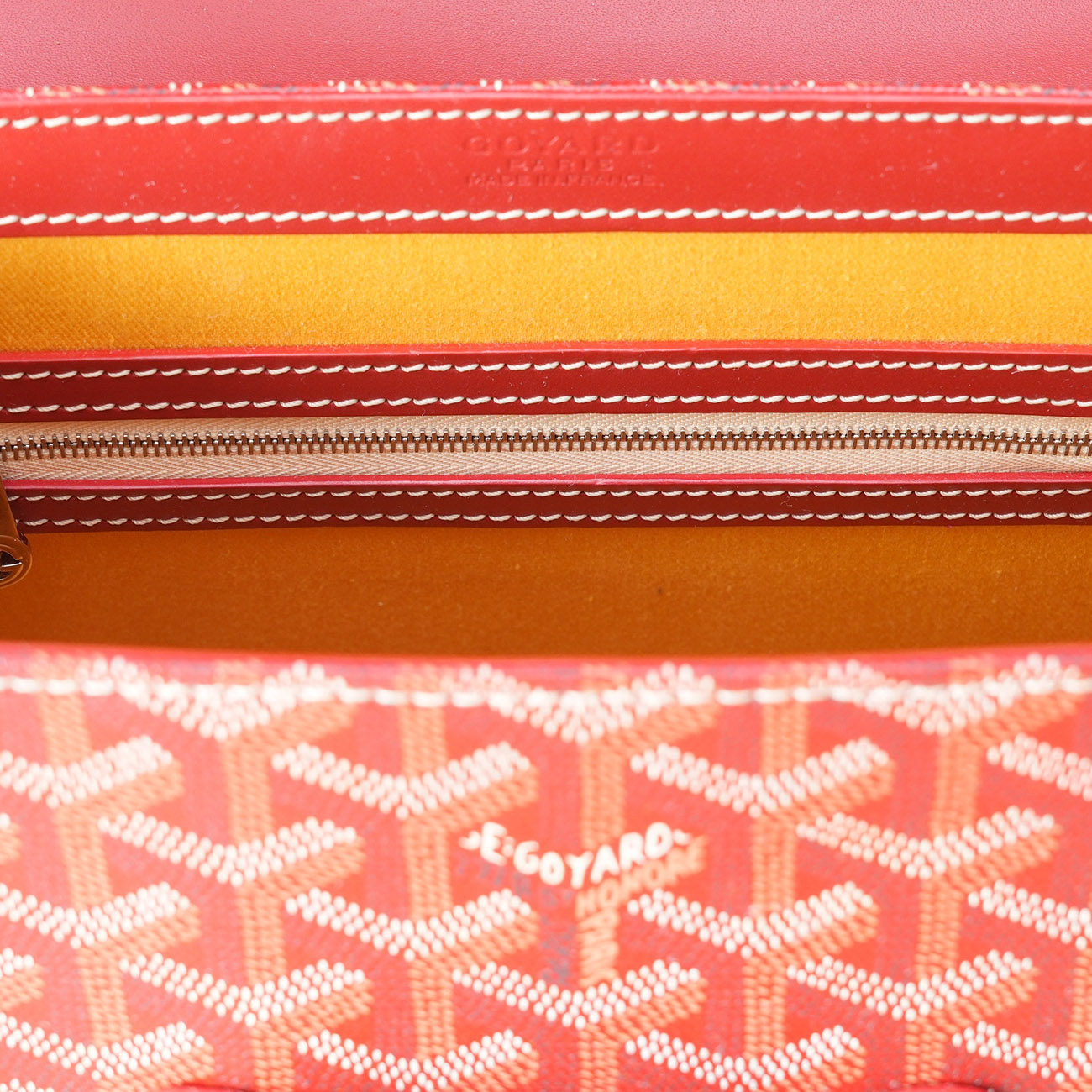 GOYARD(USED)K고야드 사이공 MM