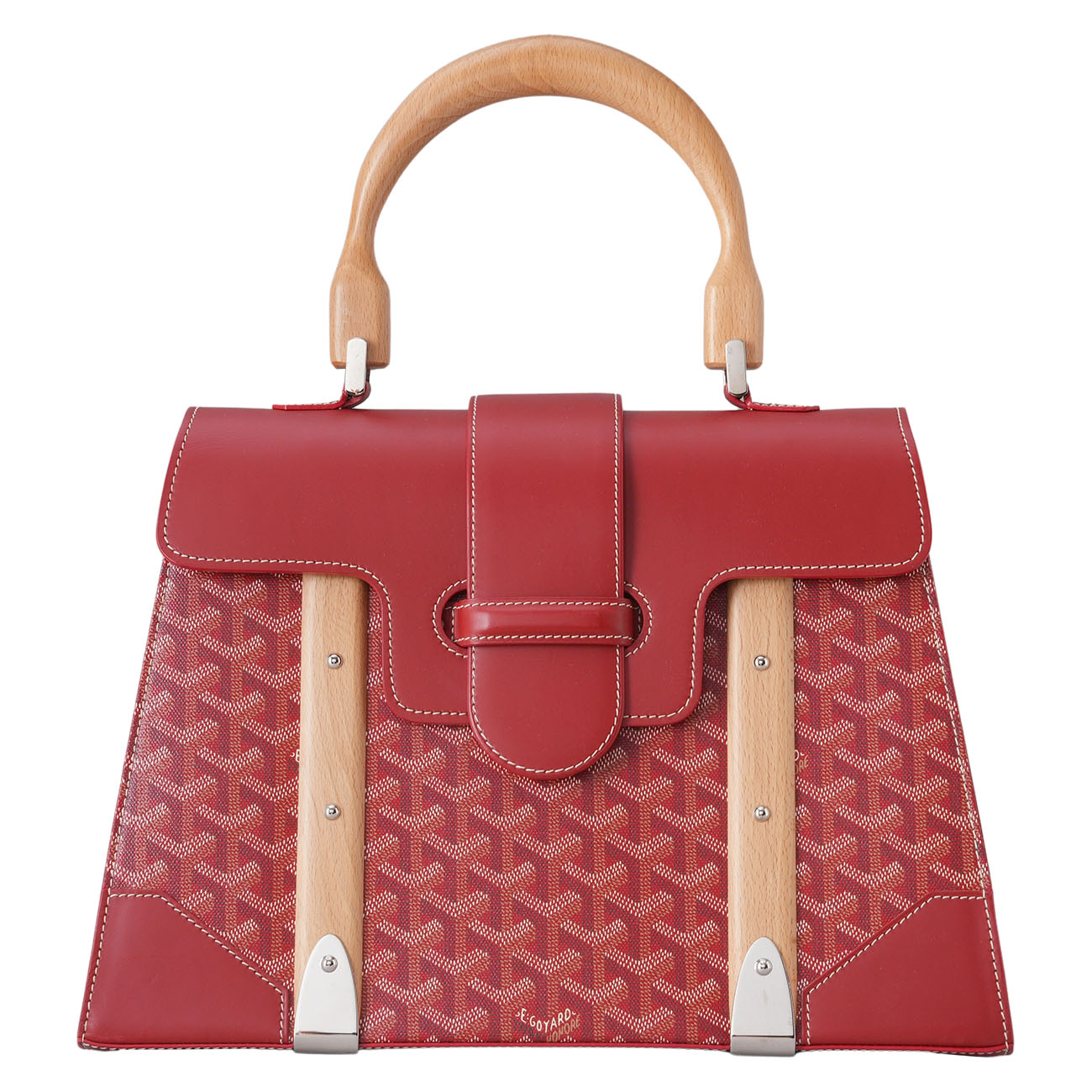 GOYARD(USED)K고야드 사이공 MM